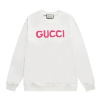 Gucci Hoodies Long Sleeved For Unisex #1244755