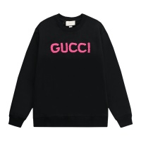 Cheap Gucci Hoodies Long Sleeved For Unisex #1244756 Replica Wholesale [$48.00 USD] [ITEM#1244756] on Replica Gucci Hoodies