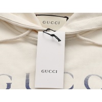 Cheap Gucci Hoodies Long Sleeved For Unisex #1244764 Replica Wholesale [$56.00 USD] [ITEM#1244764] on Replica Gucci Hoodies