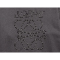 Cheap LOEWE Hoodies Long Sleeved For Unisex #1244769 Replica Wholesale [$56.00 USD] [ITEM#1244769] on Replica LOEWE Hoodies