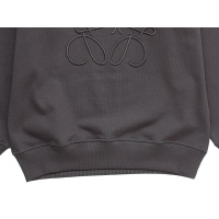 Cheap LOEWE Hoodies Long Sleeved For Unisex #1244769 Replica Wholesale [$56.00 USD] [ITEM#1244769] on Replica LOEWE Hoodies