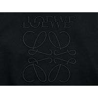 Cheap LOEWE Hoodies Long Sleeved For Unisex #1244770 Replica Wholesale [$56.00 USD] [ITEM#1244770] on Replica LOEWE Hoodies