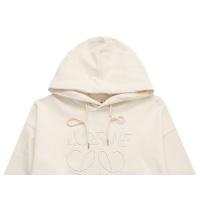 Cheap LOEWE Hoodies Long Sleeved For Unisex #1244771 Replica Wholesale [$56.00 USD] [ITEM#1244771] on Replica LOEWE Hoodies