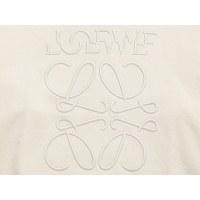 Cheap LOEWE Hoodies Long Sleeved For Unisex #1244771 Replica Wholesale [$56.00 USD] [ITEM#1244771] on Replica LOEWE Hoodies