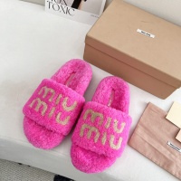 MIU MIU Slippers For Women #1244774