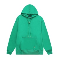 Cheap Louis Vuitton LV Hoodies Long Sleeved For Unisex #1244776 Replica Wholesale [$60.00 USD] [ITEM#1244776] on Replica Louis Vuitton LV Hoodies