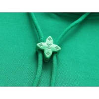 Cheap Louis Vuitton LV Hoodies Long Sleeved For Unisex #1244776 Replica Wholesale [$60.00 USD] [ITEM#1244776] on Replica Louis Vuitton LV Hoodies