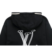 Cheap Louis Vuitton LV Hoodies Long Sleeved For Unisex #1244779 Replica Wholesale [$56.00 USD] [ITEM#1244779] on Replica Louis Vuitton LV Hoodies