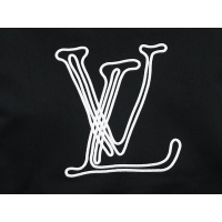 Cheap Louis Vuitton LV Hoodies Long Sleeved For Unisex #1244779 Replica Wholesale [$56.00 USD] [ITEM#1244779] on Replica Louis Vuitton LV Hoodies