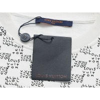 Cheap Louis Vuitton LV Hoodies Long Sleeved For Unisex #1244780 Replica Wholesale [$48.00 USD] [ITEM#1244780] on Replica Louis Vuitton LV Hoodies