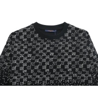 Cheap Louis Vuitton LV Hoodies Long Sleeved For Unisex #1244781 Replica Wholesale [$48.00 USD] [ITEM#1244781] on Replica Louis Vuitton LV Hoodies