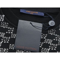 Cheap Louis Vuitton LV Hoodies Long Sleeved For Unisex #1244781 Replica Wholesale [$48.00 USD] [ITEM#1244781] on Replica Louis Vuitton LV Hoodies