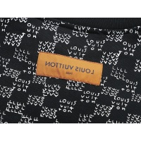 Cheap Louis Vuitton LV Hoodies Long Sleeved For Unisex #1244781 Replica Wholesale [$48.00 USD] [ITEM#1244781] on Replica Louis Vuitton LV Hoodies