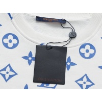 Cheap Louis Vuitton LV Hoodies Long Sleeved For Unisex #1244784 Replica Wholesale [$48.00 USD] [ITEM#1244784] on Replica Louis Vuitton LV Hoodies