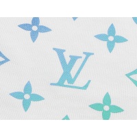 Cheap Louis Vuitton LV Hoodies Long Sleeved For Unisex #1244784 Replica Wholesale [$48.00 USD] [ITEM#1244784] on Replica Louis Vuitton LV Hoodies