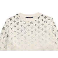 Cheap Louis Vuitton LV Hoodies Long Sleeved For Unisex #1244785 Replica Wholesale [$48.00 USD] [ITEM#1244785] on Replica Louis Vuitton LV Hoodies