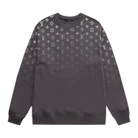 Cheap Louis Vuitton LV Hoodies Long Sleeved For Unisex #1244786 Replica Wholesale [$48.00 USD] [ITEM#1244786] on Replica Louis Vuitton LV Hoodies