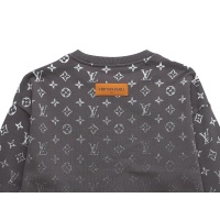 Cheap Louis Vuitton LV Hoodies Long Sleeved For Unisex #1244786 Replica Wholesale [$48.00 USD] [ITEM#1244786] on Replica Louis Vuitton LV Hoodies