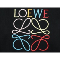 Cheap LOEWE Hoodies Long Sleeved For Unisex #1244787 Replica Wholesale [$48.00 USD] [ITEM#1244787] on Replica LOEWE Hoodies