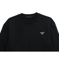 Cheap Prada Hoodies Long Sleeved For Unisex #1244790 Replica Wholesale [$48.00 USD] [ITEM#1244790] on Replica Prada Hoodies