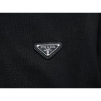 Cheap Prada Hoodies Long Sleeved For Unisex #1244790 Replica Wholesale [$48.00 USD] [ITEM#1244790] on Replica Prada Hoodies