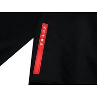 Cheap Prada Hoodies Long Sleeved For Unisex #1244790 Replica Wholesale [$48.00 USD] [ITEM#1244790] on Replica Prada Hoodies