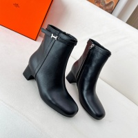 Hermes Boots For Women #1244794