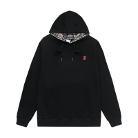 Burberry Hoodies Long Sleeved For Unisex #1244796