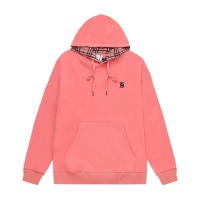 Burberry Hoodies Long Sleeved For Unisex #1244797