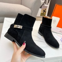 Hermes Boots For Women #1244804