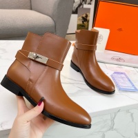 Hermes Boots For Women #1244806