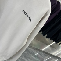 Cheap Balenciaga Hoodies Long Sleeved For Unisex #1244808 Replica Wholesale [$48.00 USD] [ITEM#1244808] on Replica Balenciaga Hoodies