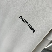 Cheap Balenciaga Hoodies Long Sleeved For Unisex #1244808 Replica Wholesale [$48.00 USD] [ITEM#1244808] on Replica Balenciaga Hoodies