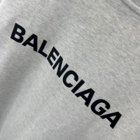 Cheap Balenciaga Hoodies Long Sleeved For Unisex #1244809 Replica Wholesale [$48.00 USD] [ITEM#1244809] on Replica Balenciaga Hoodies