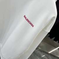 Cheap Balenciaga Hoodies Long Sleeved For Unisex #1244810 Replica Wholesale [$48.00 USD] [ITEM#1244810] on Replica Balenciaga Hoodies