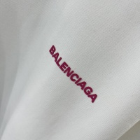 Cheap Balenciaga Hoodies Long Sleeved For Unisex #1244810 Replica Wholesale [$48.00 USD] [ITEM#1244810] on Replica Balenciaga Hoodies