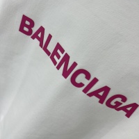 Cheap Balenciaga Hoodies Long Sleeved For Unisex #1244810 Replica Wholesale [$48.00 USD] [ITEM#1244810] on Replica Balenciaga Hoodies