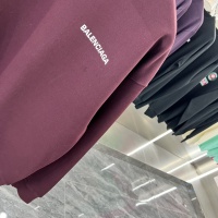 Cheap Balenciaga Hoodies Long Sleeved For Unisex #1244811 Replica Wholesale [$48.00 USD] [ITEM#1244811] on Replica Balenciaga Hoodies