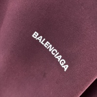 Cheap Balenciaga Hoodies Long Sleeved For Unisex #1244811 Replica Wholesale [$48.00 USD] [ITEM#1244811] on Replica Balenciaga Hoodies