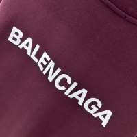 Cheap Balenciaga Hoodies Long Sleeved For Unisex #1244811 Replica Wholesale [$48.00 USD] [ITEM#1244811] on Replica Balenciaga Hoodies