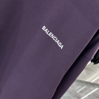 Cheap Balenciaga Hoodies Long Sleeved For Unisex #1244812 Replica Wholesale [$48.00 USD] [ITEM#1244812] on Replica Balenciaga Hoodies