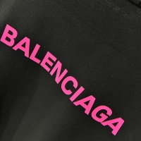 Cheap Balenciaga Hoodies Long Sleeved For Unisex #1244814 Replica Wholesale [$48.00 USD] [ITEM#1244814] on Replica Balenciaga Hoodies