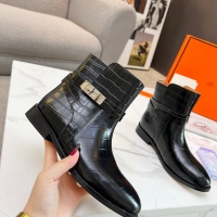 Hermes Boots For Women #1244818