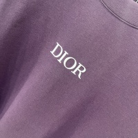 Cheap Christian Dior T-Shirts Long Sleeved For Unisex #1244819 Replica Wholesale [$42.00 USD] [ITEM#1244819] on Replica Christian Dior T-Shirts