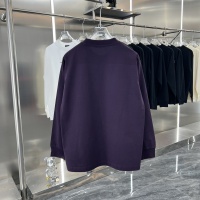 Cheap Christian Dior T-Shirts Long Sleeved For Unisex #1244819 Replica Wholesale [$42.00 USD] [ITEM#1244819] on Replica Christian Dior T-Shirts