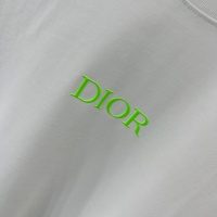 Cheap Christian Dior T-Shirts Long Sleeved For Unisex #1244820 Replica Wholesale [$42.00 USD] [ITEM#1244820] on Replica Christian Dior T-Shirts