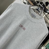 Cheap Christian Dior T-Shirts Long Sleeved For Unisex #1244822 Replica Wholesale [$42.00 USD] [ITEM#1244822] on Replica Christian Dior T-Shirts