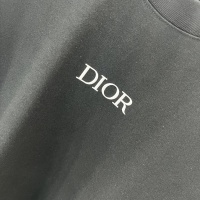 Cheap Christian Dior T-Shirts Long Sleeved For Unisex #1244824 Replica Wholesale [$42.00 USD] [ITEM#1244824] on Replica Christian Dior T-Shirts