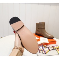 Cheap Hermes Boots For Women #1244825 Replica Wholesale [$98.00 USD] [ITEM#1244825] on Replica Hermes Boots