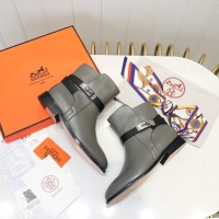 Cheap Hermes Boots For Women #1244829 Replica Wholesale [$98.00 USD] [ITEM#1244829] on Replica Hermes Boots